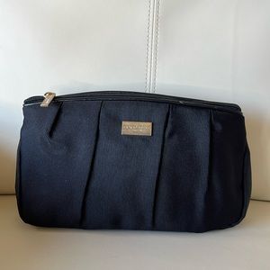 Giorgio Armani Small Black Clutch Bag
